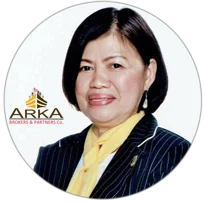 Maribeth B. Aranaido