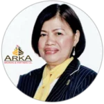 Maribeth B. Aranaido