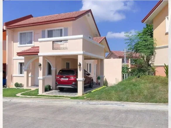 Fully Furnished 4-Bedroom House at La Mirande Crest – Gran Europa, Uptown CDO