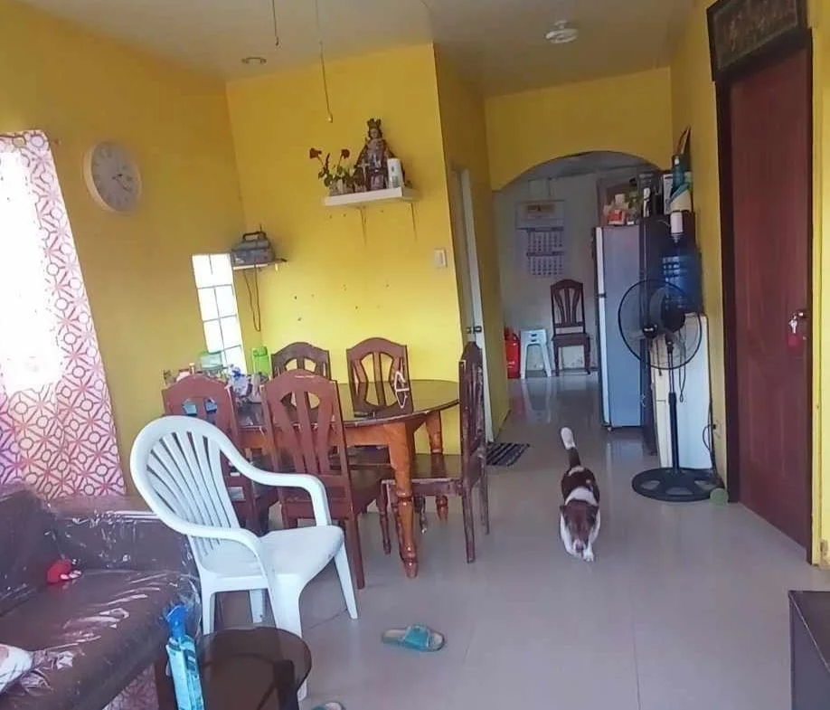 2 Bedroom House and Lot For SALE At Bloomingdale Subdivision Iponan Cagayan de Oro City