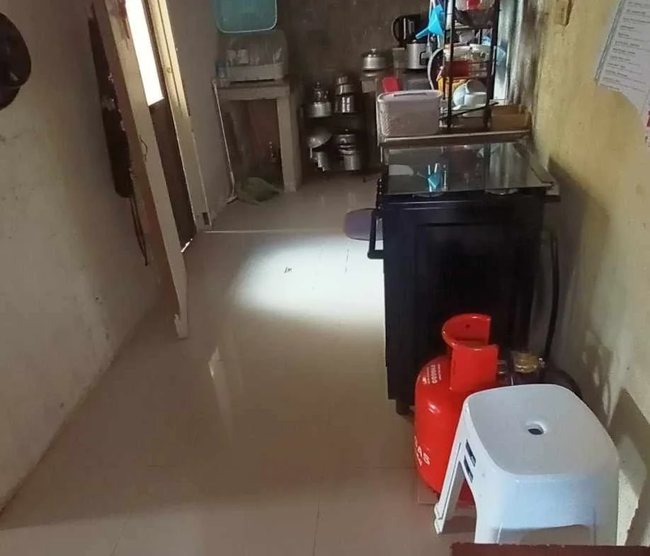 2 Bedroom House and Lot For SALE At Bloomingdale Subdivision Iponan Cagayan de Oro City