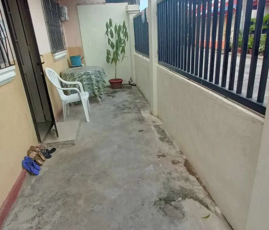 2 Bedroom House and Lot For SALE At Bloomingdale Subdivision Iponan Cagayan de Oro City