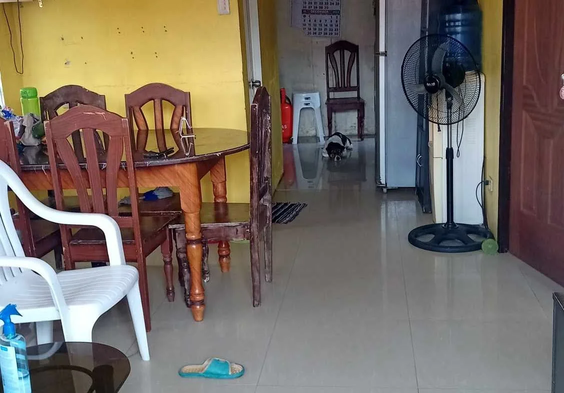 2 Bedroom House and Lot For SALE At Bloomingdale Subdivision Iponan Cagayan de Oro City