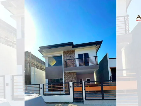 Move-In Ready Modern Home: Furnished New Build for Sale in Pueblo’s Westwoods Village, CDO