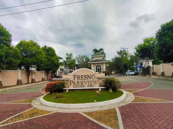 Build Your Dream Home on This 210 sqm Lot in Fresno Parkview, Uptown, CDO