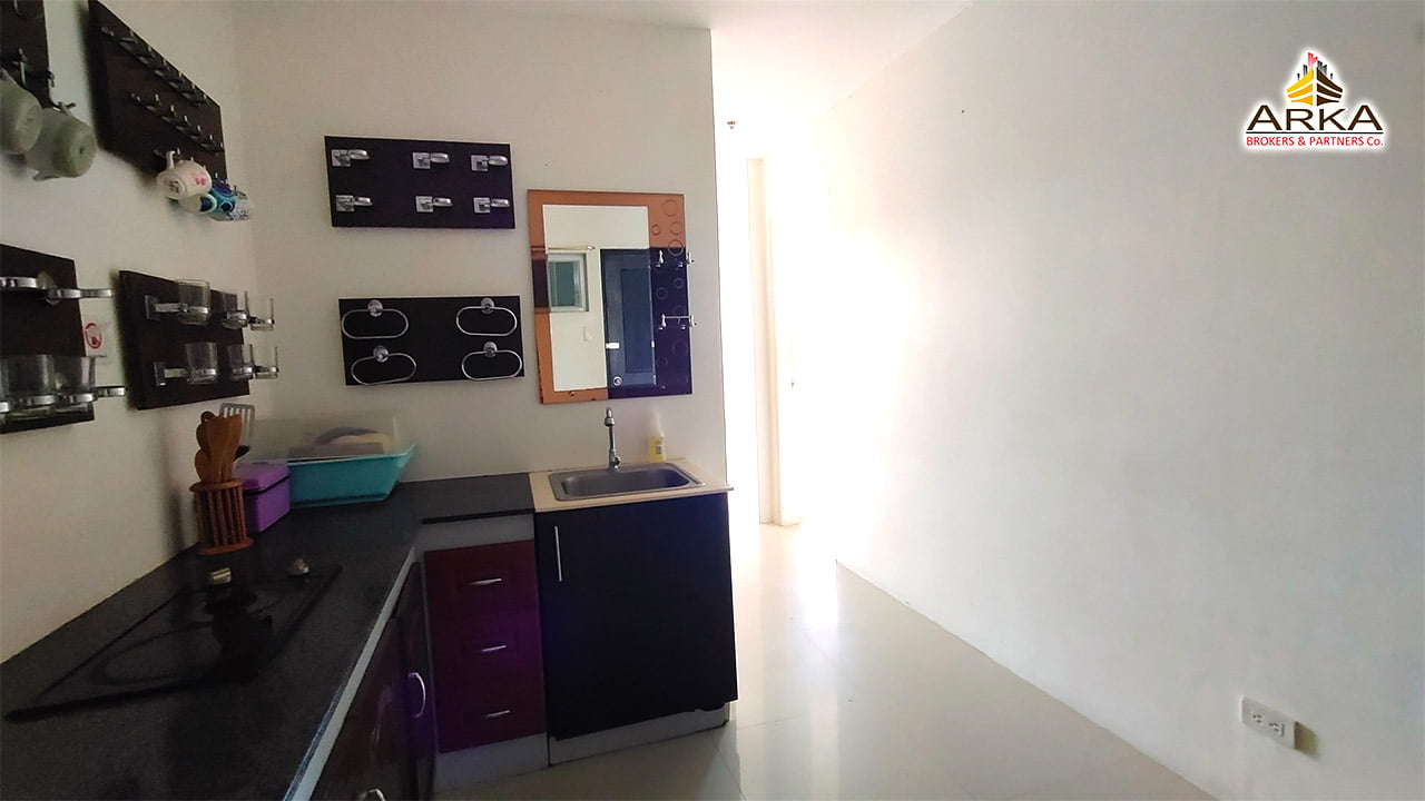 Jas-Primavera-1 Bedroom-Uptown CDO-ARKA-GMC-02