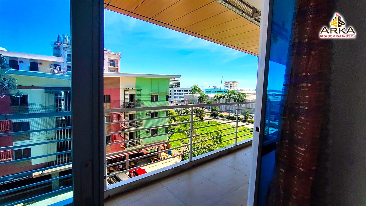 Jas-Primavera-1 Bedroom-Uptown CDO-ARKA-GMC-06