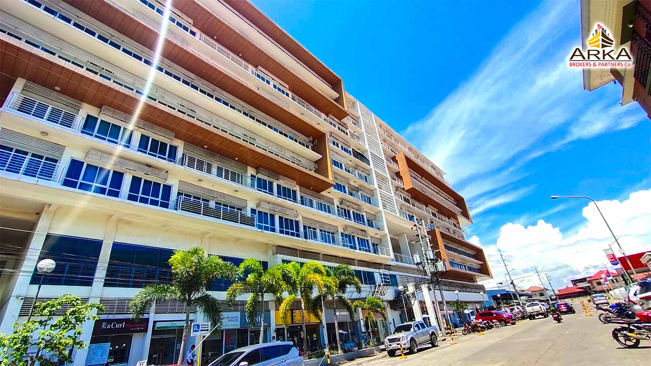 Jas-Primavera-1 Bedroom-Uptown CDO-ARKA-GMC-08