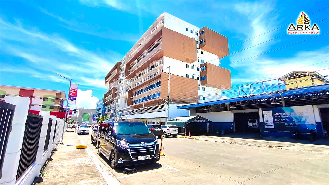 Jas-Primavera-1 Bedroom-Uptown CDO-ARKA-GMC-10