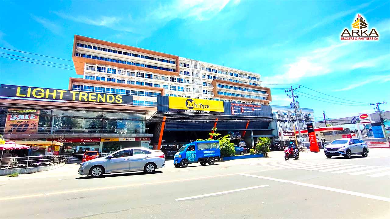 Jas-Primavera-1 Bedroom-Uptown CDO-ARKA-GMC-11