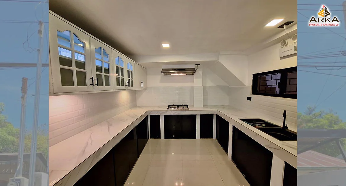 Modern-Style 2-Storey House & Lot For Sale at Gran Europa, Uptown CDO