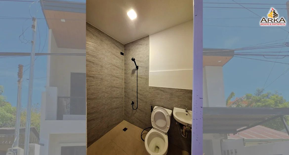 Modern-Style 2-Storey House & Lot For Sale at Gran Europa, Uptown CDO