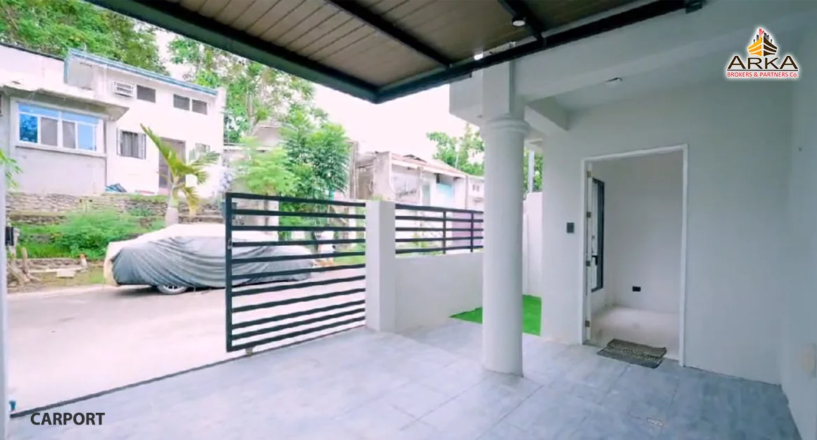 Modern-Style 2-Storey House & Lot For Sale at Gran Europa, Uptown CDO