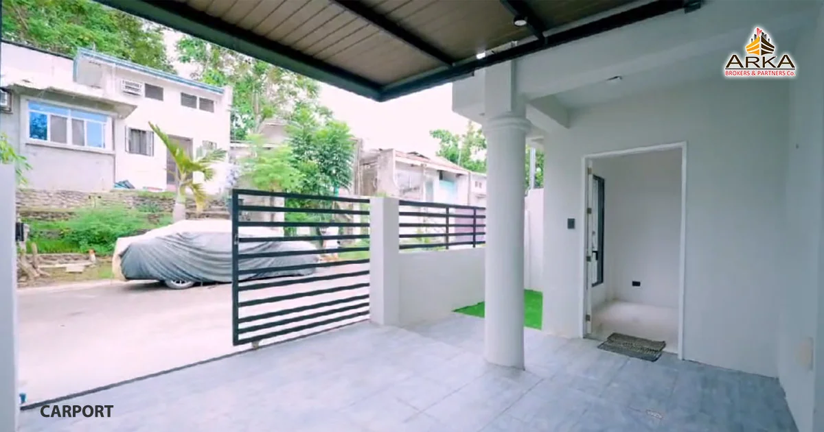 Modern-Style 2-Storey House & Lot For Sale at Gran Europa, Uptown CDO