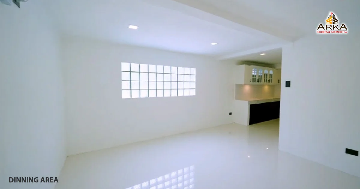 Modern-Style 2-Storey House & Lot For Sale at Gran Europa, Uptown CDO