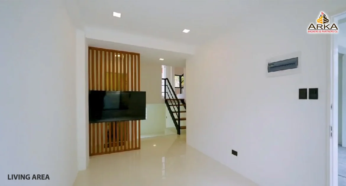 Modern-Style 2-Storey House & Lot For Sale at Gran Europa, Uptown CDO