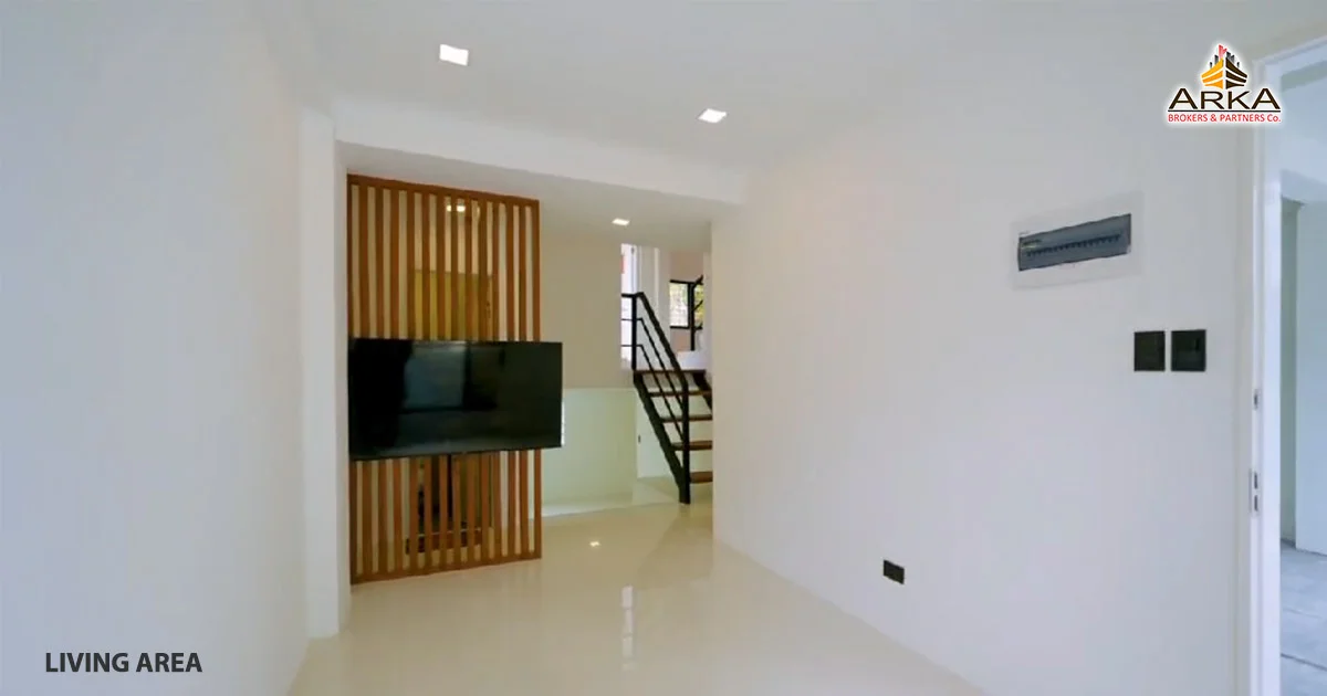 Modern-Style 2-Storey House & Lot For Sale at Gran Europa, Uptown CDO