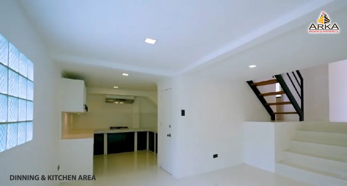 Modern-Style 2-Storey House & Lot For Sale at Gran Europa, Uptown CDO