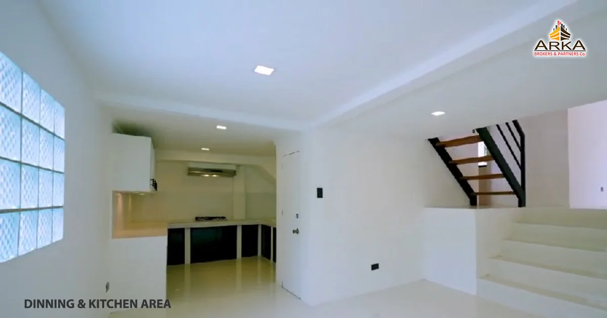 Modern-Style 2-Storey House & Lot For Sale at Gran Europa, Uptown CDO